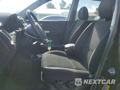 Zdjęcie 13 z 26 samochodu: 2008 KIA SPORTAGE LX VIN:KNDJF723087527929 - miniatura