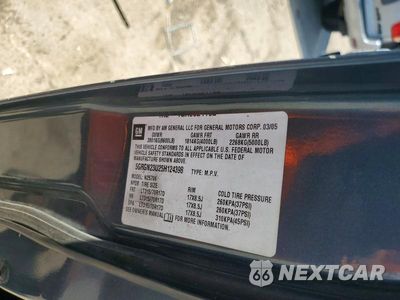 Zdjęcie 13 z 13 samochodu: 2005 HUMMER H2 VIN:5GRGN23U25H124398 - miniatura