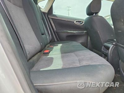 Zdjęcie 19 z 24 samochodu: 2015 NISSAN SENTRA SV VIN:3N1AB7AP0FL672111 - miniatura