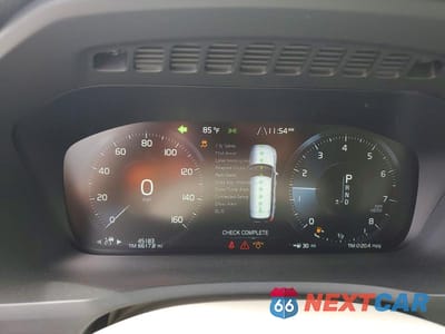 Zdjęcie 9 z 14 samochodu: 2022 VOLVO XC90 T6 MOMENTUM VIN:YV4A22PK9N1830640 - miniatura