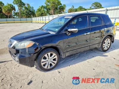 2012 ACURA RDX 5J8TB2H21CA000033 - główne zdjęcie licytacji z USA - miniatura