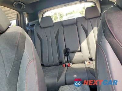 Zdjęcie 10 z 13 samochodu: 2025 ACURA ADX A-SPEC VIN:3HDSA1H59SM707432 - miniatura