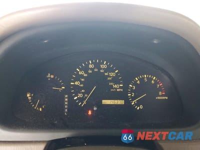 Zdjęcie 9 z 12 samochodu: 1999 LEXUS RX 300 VIN:JT6HF10U1X0032984 - miniatura