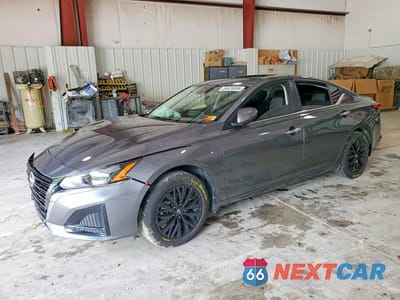 2025 NISSAN ALTIMA SV 1N4BL4DW4SN411547 - główne zdjęcie licytacji z USA - miniatura