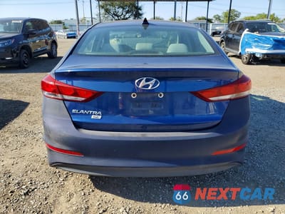Zdjęcie 7 z 13 samochodu: 2017 HYUNDAI ELANTRA SE VIN:5NPD74LF1HH167129 - miniatura