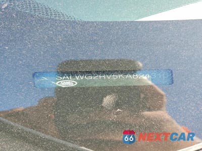 Zdjęcie 13 z 13 samochodu: 2019 LAND ROVER RANGE ROVER SPORT SE VIN:SALWG2RV5KA824310 - miniatura