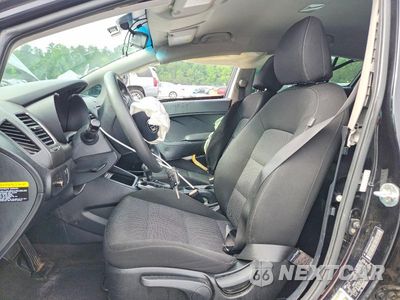 Zdjęcie 7 z 13 samochodu: 2017 KIA FORTE LX VIN:KNAFK5A84H5711038 - miniatura