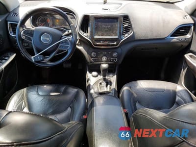 Zdjęcie 8 z 13 samochodu: 2019 JEEP CHEROKEE LIMITED VIN:1C4PJMDXXKD237312 - miniatura