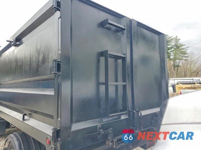 Zdjęcie 6 z 12 samochodu: 2019 ISUZU NPR HD DUMP TRUCK VIN:54DC4W1B1KS814472 - miniatura