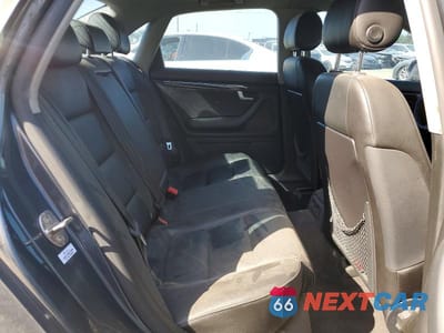 Zdjęcie 10 z 12 samochodu: 2003 AUDI A4 1.8T VIN:WAUJC68E83A301447 - miniatura