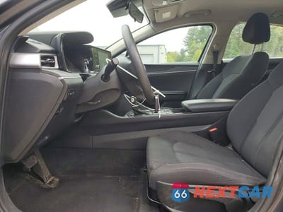 Zdjęcie 7 z 12 samochodu: 2021 KIA K5 LXS VIN:5XXG14J21MG079315 - miniatura