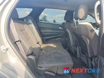 Zdjęcie 11 z 13 samochodu: 2021 DODGE DURANGO SXT VIN:1C4RDHAG6MC540639 - miniatura