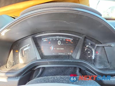 Zdjęcie 9 z 12 samochodu: 2020 HONDA CR-V LX VIN:2HKRW1H20LH404098 - miniatura
