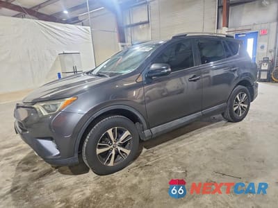 2016 TOYOTA RAV4 XLE 2T3RFREV9GW448449 - główne zdjęcie licytacji z USA - miniatura