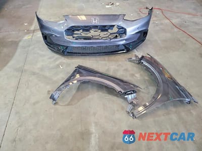 Zdjęcie 13 z 14 samochodu: 2023 HONDA HR-V EXL VIN:3CZRZ1H70PM702387 - miniatura