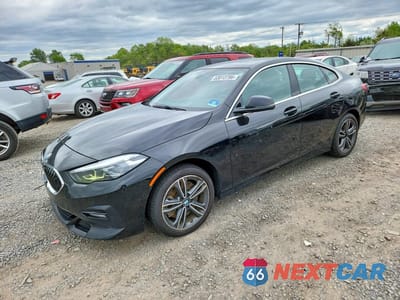 2020 BMW 228XI WBA73AK04L7G26087 - główne zdjęcie licytacji z USA - miniatura
