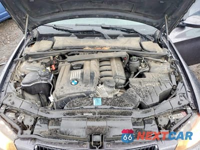 Zdjęcie 11 z 12 samochodu: 2008 BMW 328 XI VIN:WBAVC93548K038174 - miniatura