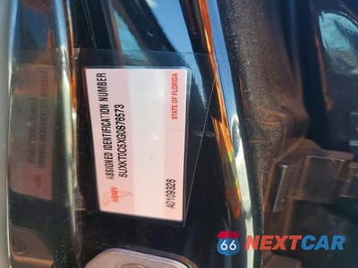 Zdjęcie 13 z 13 samochodu: 2016 BMW X5 XDR40E VIN:5UXKT0C5XG0S76573 - miniatura