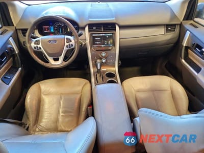 Zdjęcie 8 z 13 samochodu: 2013 FORD EDGE SEL VIN:2FMDK4JC9DBE29830 - miniatura