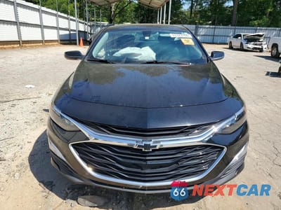 Piąte zdjęcie samochodu w środku: 2021 CHEVROLET MALIBU RS VIN:1G1ZG5ST0MF021398 - miniatura