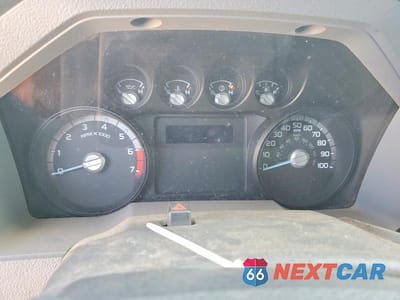 Zdjęcie 9 z 13 samochodu: 2011 FORD F250 SUPER DUTY VIN:1FT7X2B6XBEC98246 - miniatura