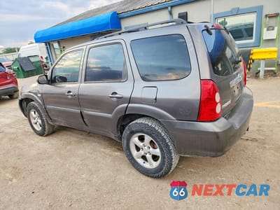 Drugie zdjęcie samochodu z przodu: 2006 MAZDA TRIBUTE S VIN:4F2CZ06196KM28598 - miniatura