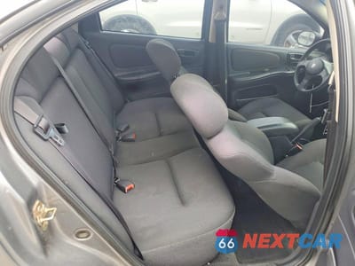 Zdjęcie 10 z 12 samochodu: 2005 DODGE NEON SXT VIN:1B3ES56C45D149298 - miniatura