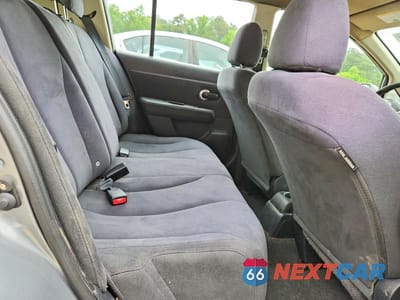 Zdjęcie 11 z 13 samochodu: 2009 NISSAN VERSA 1.8 S VIN:3N1BC13E09L360403 - miniatura