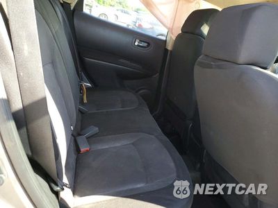 Zdjęcie 11 z 13 samochodu: 2013 NISSAN ROGUE S VIN:JN8AS5MT0DW513157 - miniatura