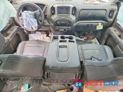 Zdjęcie 8 z 12 samochodu: 2024 CHEVROLET SILVERADO K1500 VIN:2GCUDAED8R1210273 - miniatura