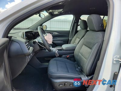 Zdjęcie 7 z 13 samochodu: 2025 CHEVROLET TRAVERSE LT VIN:1GNEVGRS0SJ242778 - miniatura
