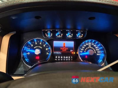 Zdjęcie 9 z 12 samochodu: 2013 FORD F150 SUPERCREW VIN:1FTFW1EF6DKF63107 - miniatura