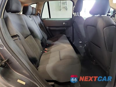 Zdjęcie 10 z 12 samochodu: 2010 FORD EDGE SEL VIN:2FMDK4JC9ABA26071 - miniatura