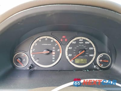 Zdjęcie 9 z 13 samochodu: 2006 HONDA CR-V SE VIN:SHSRD78906U411392 - miniatura