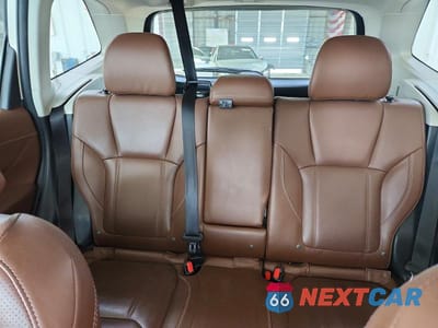Zdjęcie 10 z 13 samochodu: 2021 SUBARU FORESTER TOURING VIN:JF2SKAXC6MH518874 - miniatura