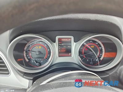 Zdjęcie 9 z 12 samochodu: 2017 DODGE JOURNEY VIN:3C4PDCAB2HT587045 - miniatura