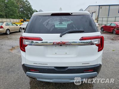 Zdjęcie 6 z 13 samochodu: 2023 GMC ACADIA SLE VIN:1GKKNRL49PZ141074 - miniatura