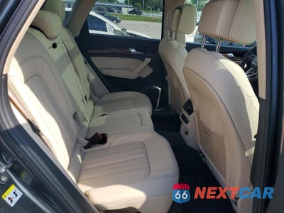 Zdjęcie 11 z 13 samochodu: 2023 AUDI Q5 PREMIUM PLUS 45 VIN:WA1EAAFY9P2171487 - miniatura