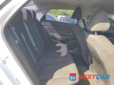 Zdjęcie 10 z 12 samochodu: 2024 HYUNDAI ELANTRA SEL VIN:KMHLM4DG7RU709025 - miniatura