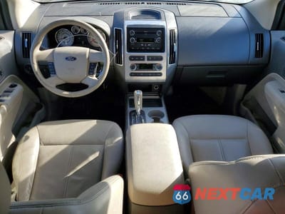Zdjęcie 8 z 13 samochodu: 2009 FORD EDGE VIN:2FMDK38C09BA63828 - miniatura