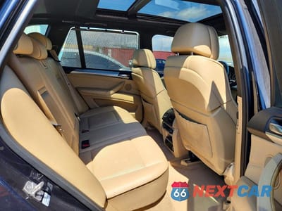 Zdjęcie 11 z 13 samochodu: 2012 BMW X5 XDRIVE50I VIN:5UXZV8C52CL424862 - miniatura