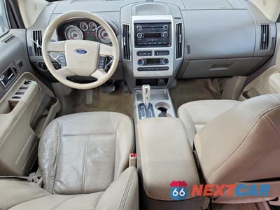 Zdjęcie 8 z 13 samochodu: 2009 FORD EDGE LIMITED VIN:2FMDK49C79BB04363 - miniatura