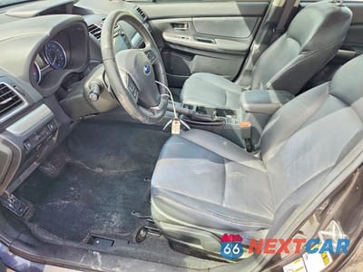 Zdjęcie 7 z 13 samochodu: 2016 SUBARU IMPREZA SPORT LIMITED VIN:JF1GPAY68G8251097 - miniatura
