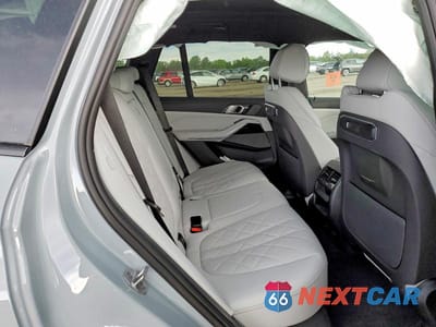 Zdjęcie 11 z 13 samochodu: 2025 BMW X5 XDRIVE40I VIN:5UX23EU09S9X79502 - miniatura