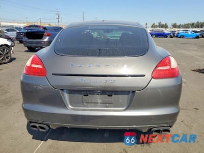 Zdjęcie 6 z 12 samochodu: 2013 PORSCHE PANAMERA GTS VIN:WP0AF2A75DL076568 - miniatura