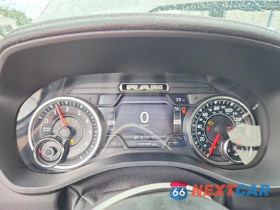 Zdjęcie 9 z 12 samochodu: 2019 RAM 1500 LARAMIE VIN:1C6SRFJT2KN513614 - miniatura