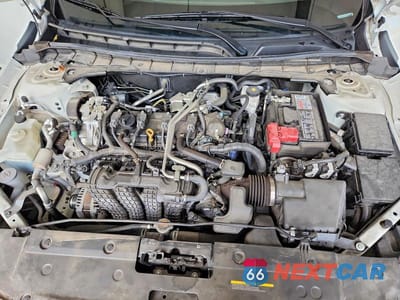 Zdjęcie 11 z 12 samochodu: 2022 NISSAN ALTIMA 2.5 SR VIN:1N4BL4CV6NN347282 - miniatura