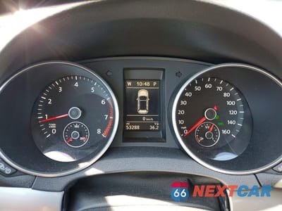 Zdjęcie 9 z 12 samochodu: 2014 VOLKSWAGEN GOLF VIN:WVWDB7AJ7EW010136 - miniatura