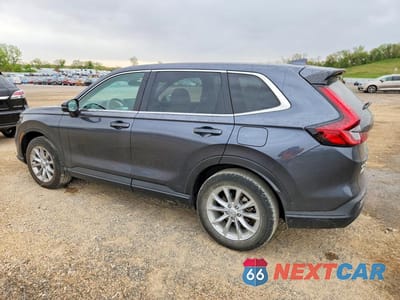 Drugie zdjęcie samochodu z przodu: 2024 HONDA CR-V EXL VIN:5J6RS4H74RL002883 - miniatura