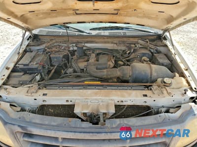 Zdjęcie 11 z 12 samochodu: 2000 FORD F150 VIN:1FTZF1723YNB76381 - miniatura